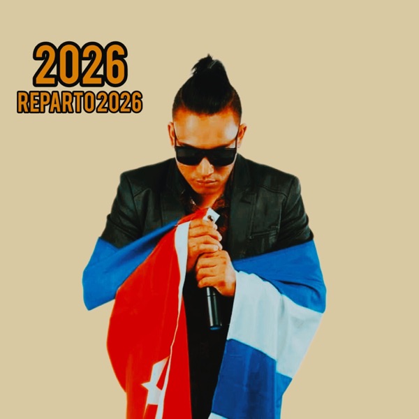 Reparto 2026