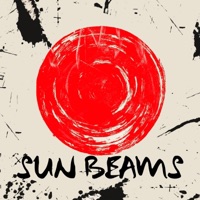Sun Beams - Single - Mxgui