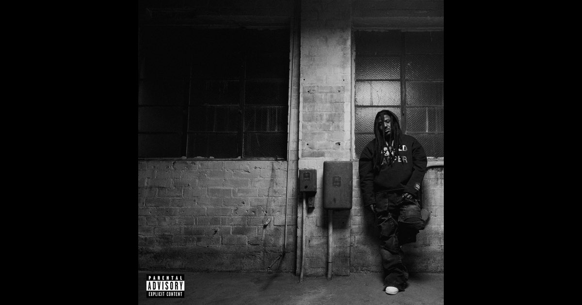 INTRUSIVE THOUGHTS 2 - Mozzy