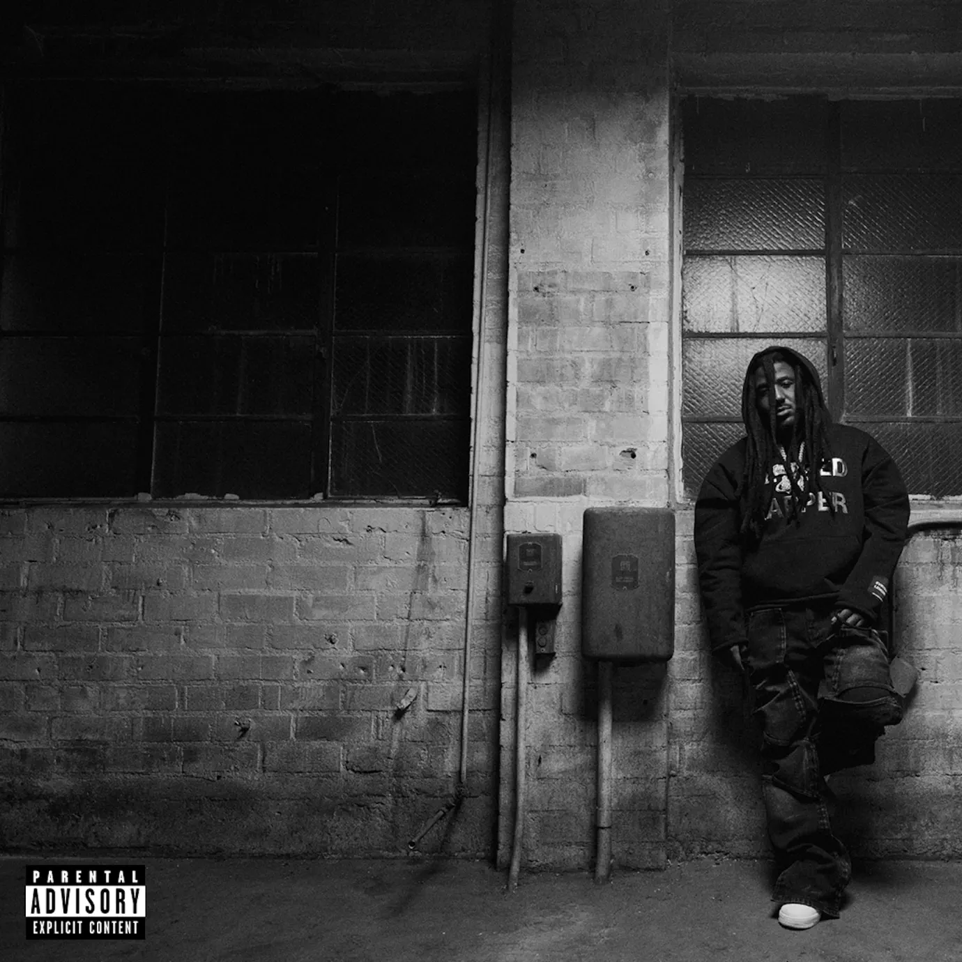 NOT A CHANCE IN HELL - album by Mozzy
