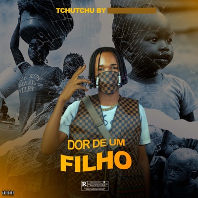 DOR DE UM FILHO - Single