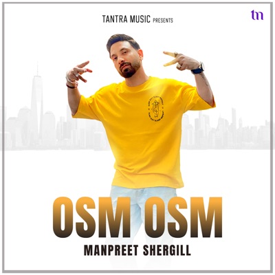Osm Osm - Single