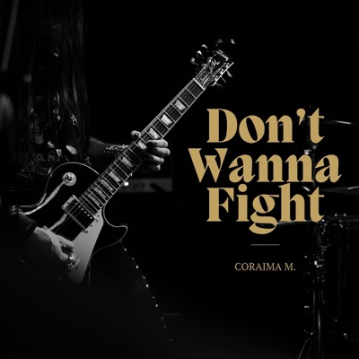 Don't Wanna Fight (feat. Rick) - Single