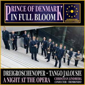 Prince of Denmark Air Force Band: In Full Bloom