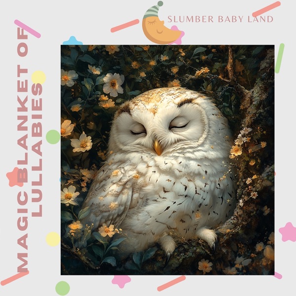 Magic Blanket of Lullabies