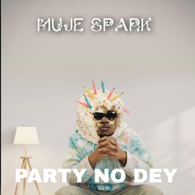 Party No Dey - Single