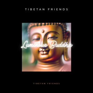 Luminous Buddha
