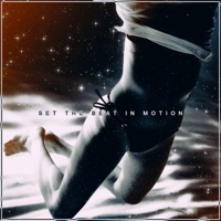 Set The Beat In Motion - Malikai Motion