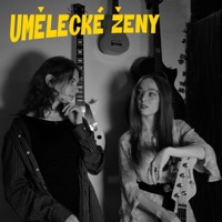 Umělecké ženy - Single - Lil Fault & NAME IS ERIC