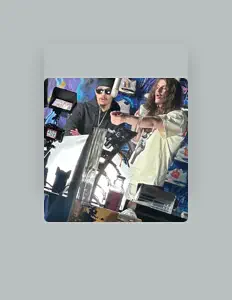 Dengarkan JRekkless, tonton video musik, baca bio, lihat tanggal tur & lainnya!