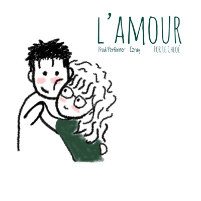 L'AMOUR 20.10 - Single