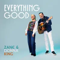 DAYS LIKE THIS — Zane & Donna King