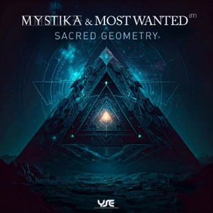 Sacred Geometry - Single