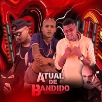 Atual de Bandido - Single - Kevi Sony, Black Na Gestao & Eo Adonay