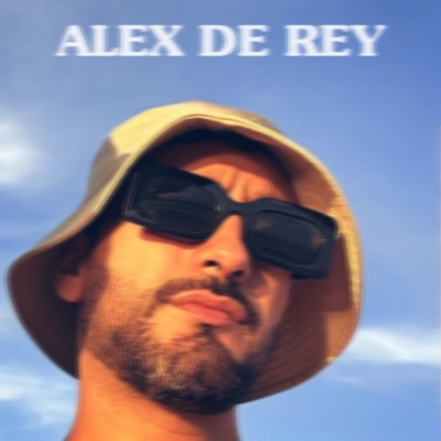 Alex de Rey