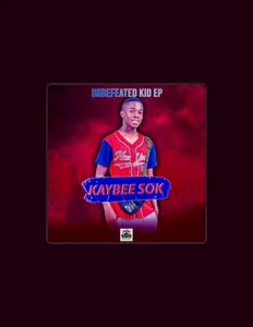 Listen to Kaybee Sok, watch music videos, read bio, see tour dates & more!