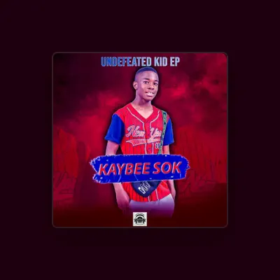 Listen to Kaybee Sok, watch music videos, read bio, see tour dates & more!