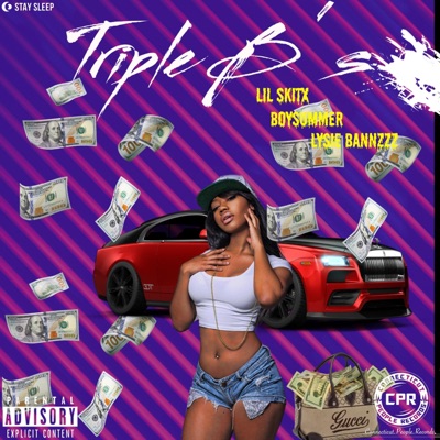 Triple B's - Single