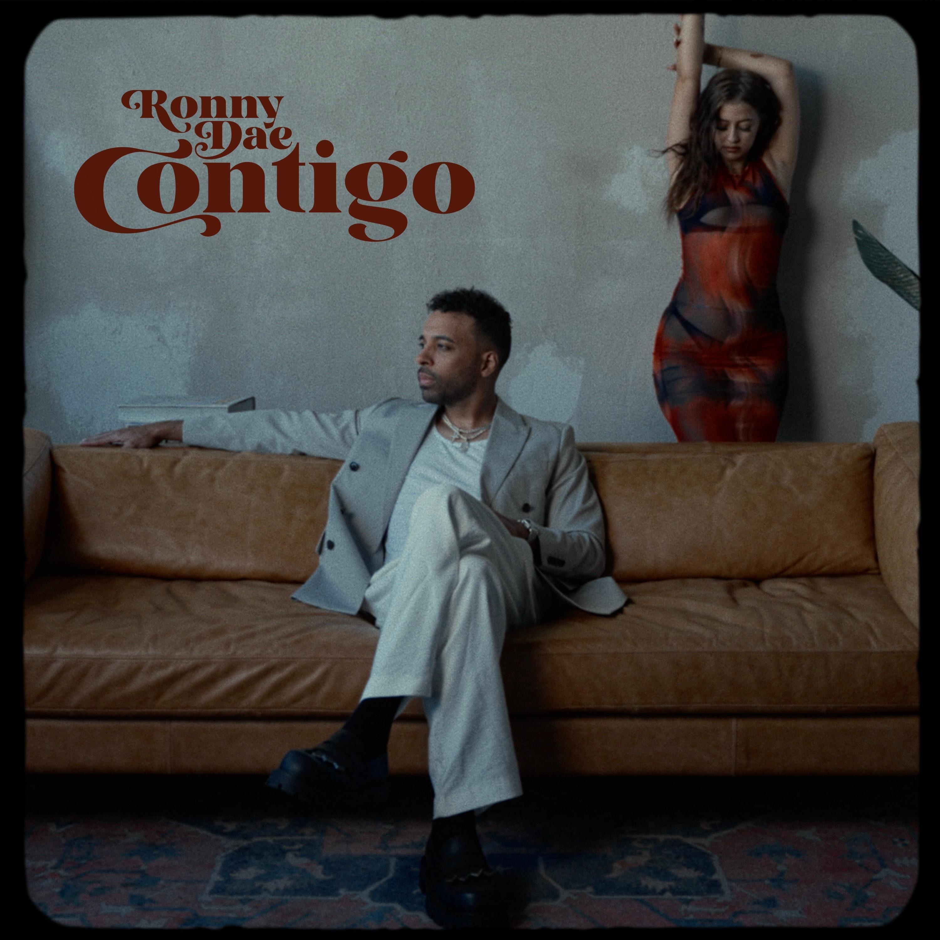 Contigo - Single