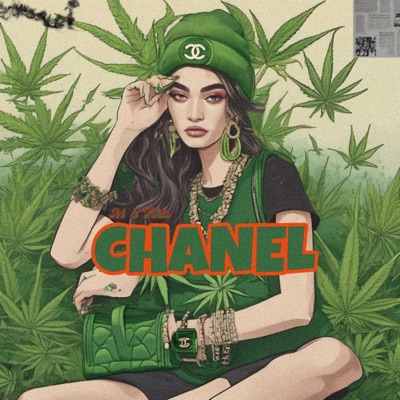 CHANEL(Bhang Di Diwani) - Single