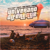 Un Verano Diferente (feat. Muley & SINSERIE7) - Single - David Torres, Manu Sanchez & Seni 520