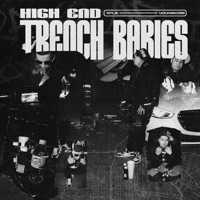 High End Trench Babies - Youngkobe