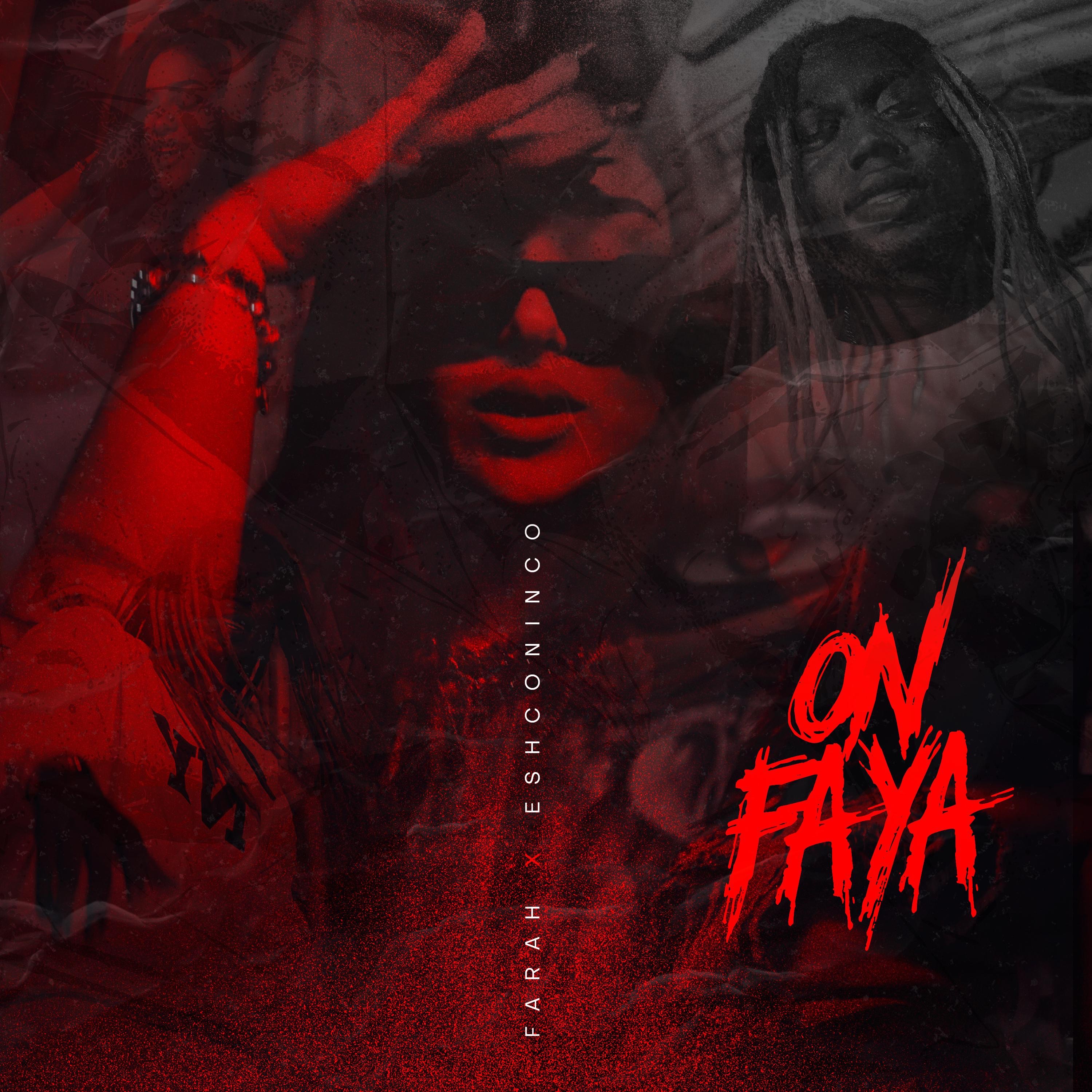 ON FAYA - Single
