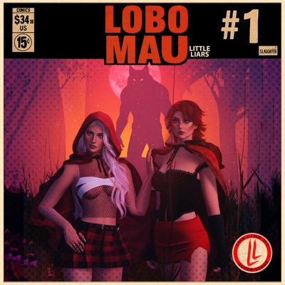 Lobo Mau - Single