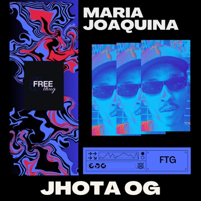 Maria Joaquina - Single