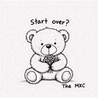 Let's start over - Single - The MXC