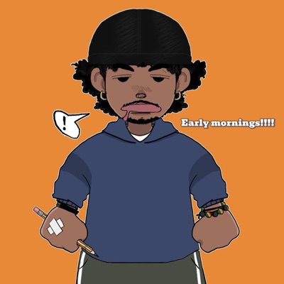 Early Mornings. - Single