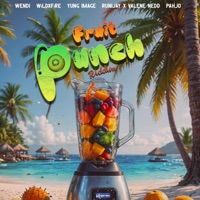 Kingzmen - Fruit Punch Riddim