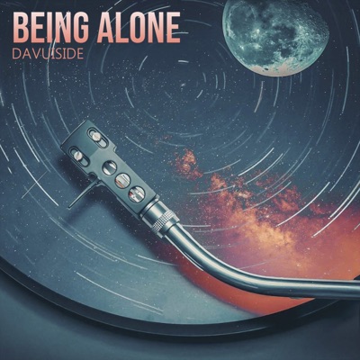 Being Alone - Single