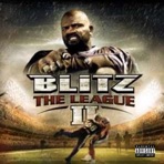 Blitz (feat. EBS Fish, Birdo & EBS E) - Single