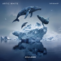 Drift Above - Single - Artic White & ILARYA