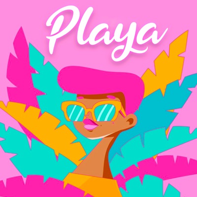 Playa (feat. Daniela Acendra & Lf Niigga & Enri Black) - Single