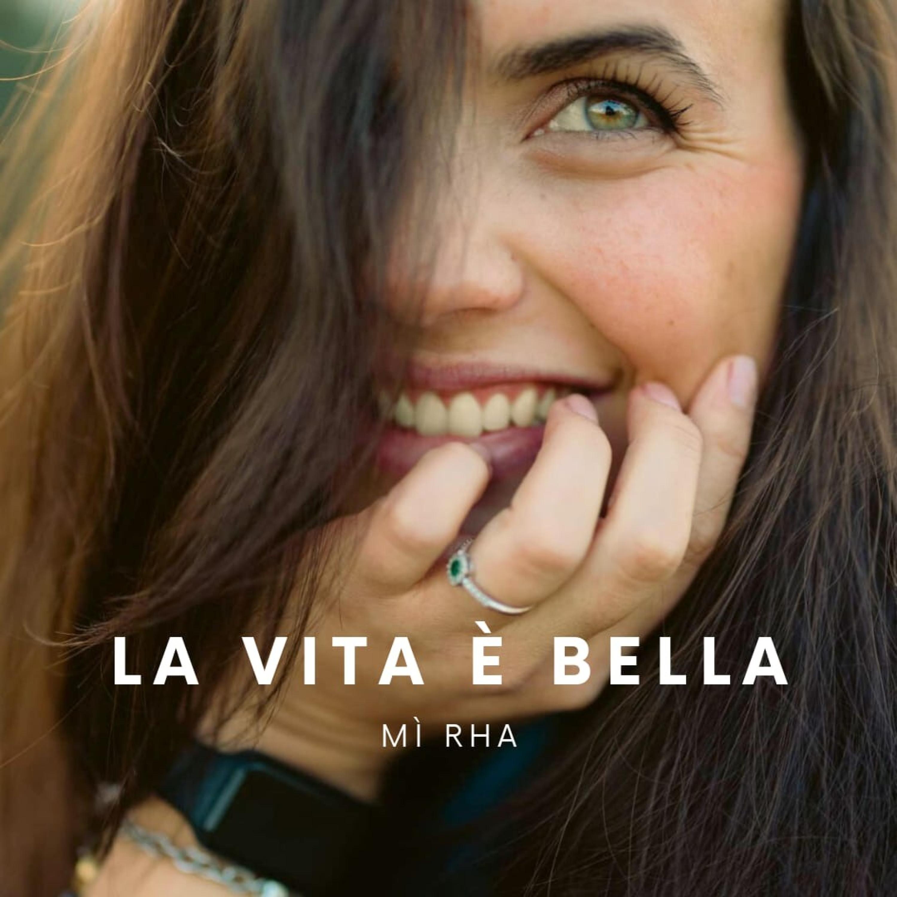 La vita è bella - Single