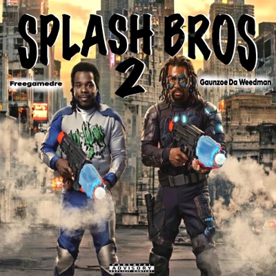 Splash Bros 2 (feat. latenitecreu)