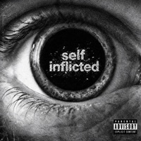 Self Inflicted (feat. dextah) - Single - Acros