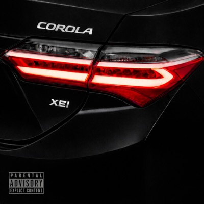 Corola Xei (feat. MC Biel PDR) - Single