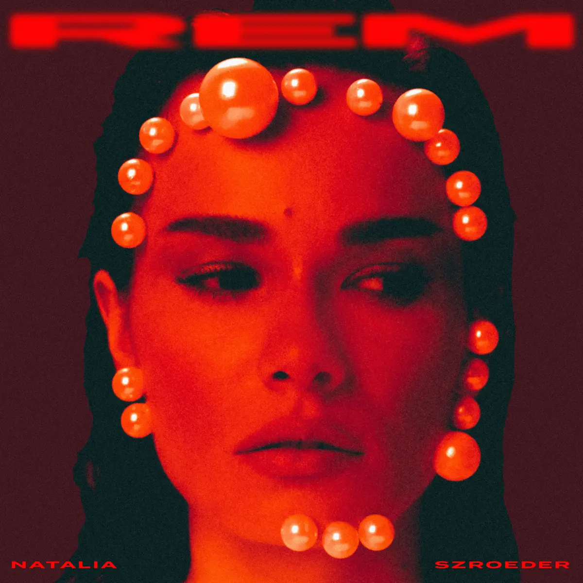 Natalia Szroeder - REM (2024) [iTunes Plus AAC M4A]-新房子