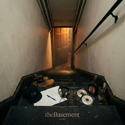 Ascolta 'theBasement' di MYRZ