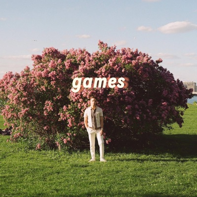 Games (feat. Stoop Lee) - Single