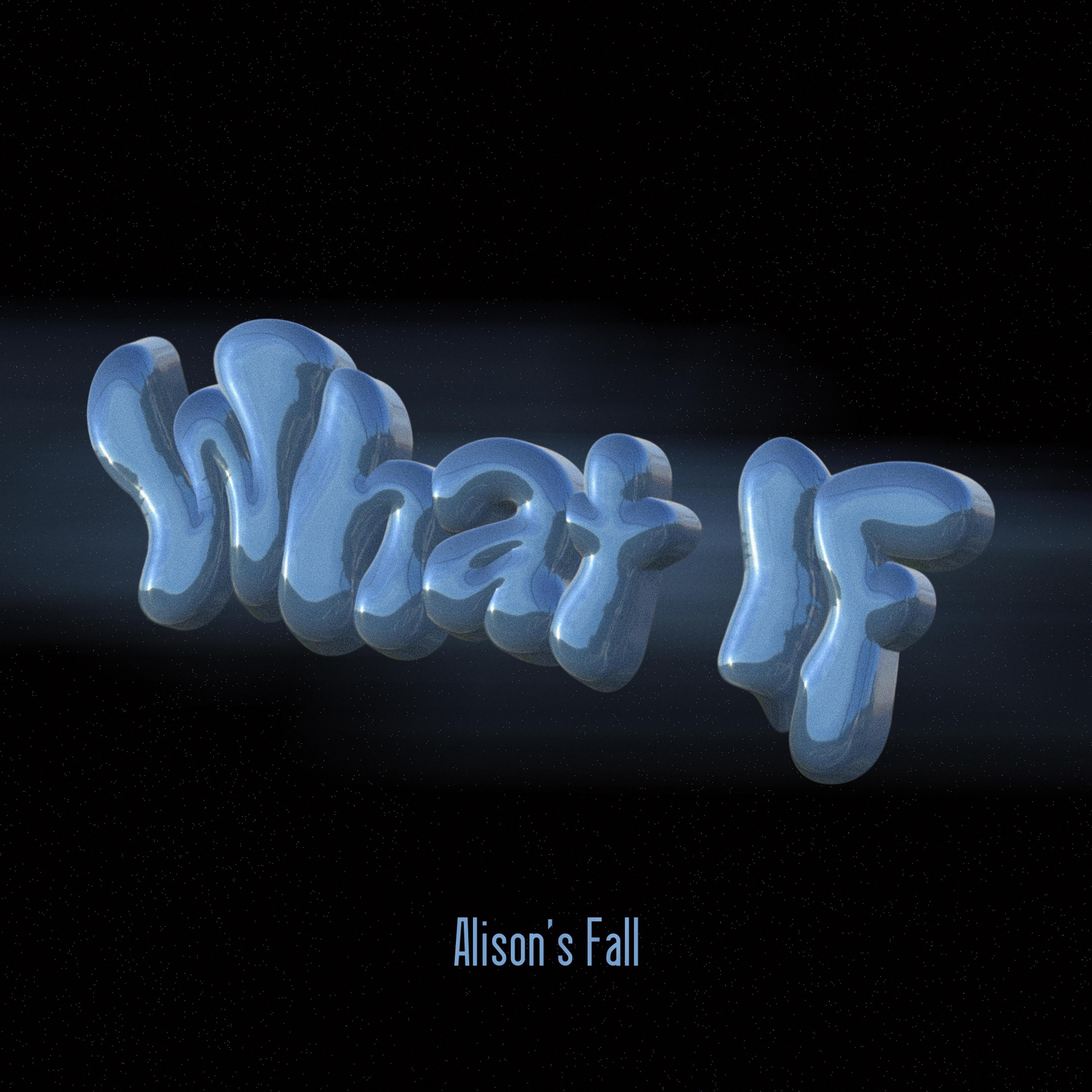 What If - Single