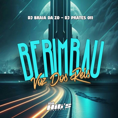 Berimbau Voz Dos Reis - Single