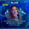 Pot - Pourri: Me Leva ao Céu / Vem Me Amar / Me Devolve o Paraíso / I Love You Baby (Ao Vivo) - Single