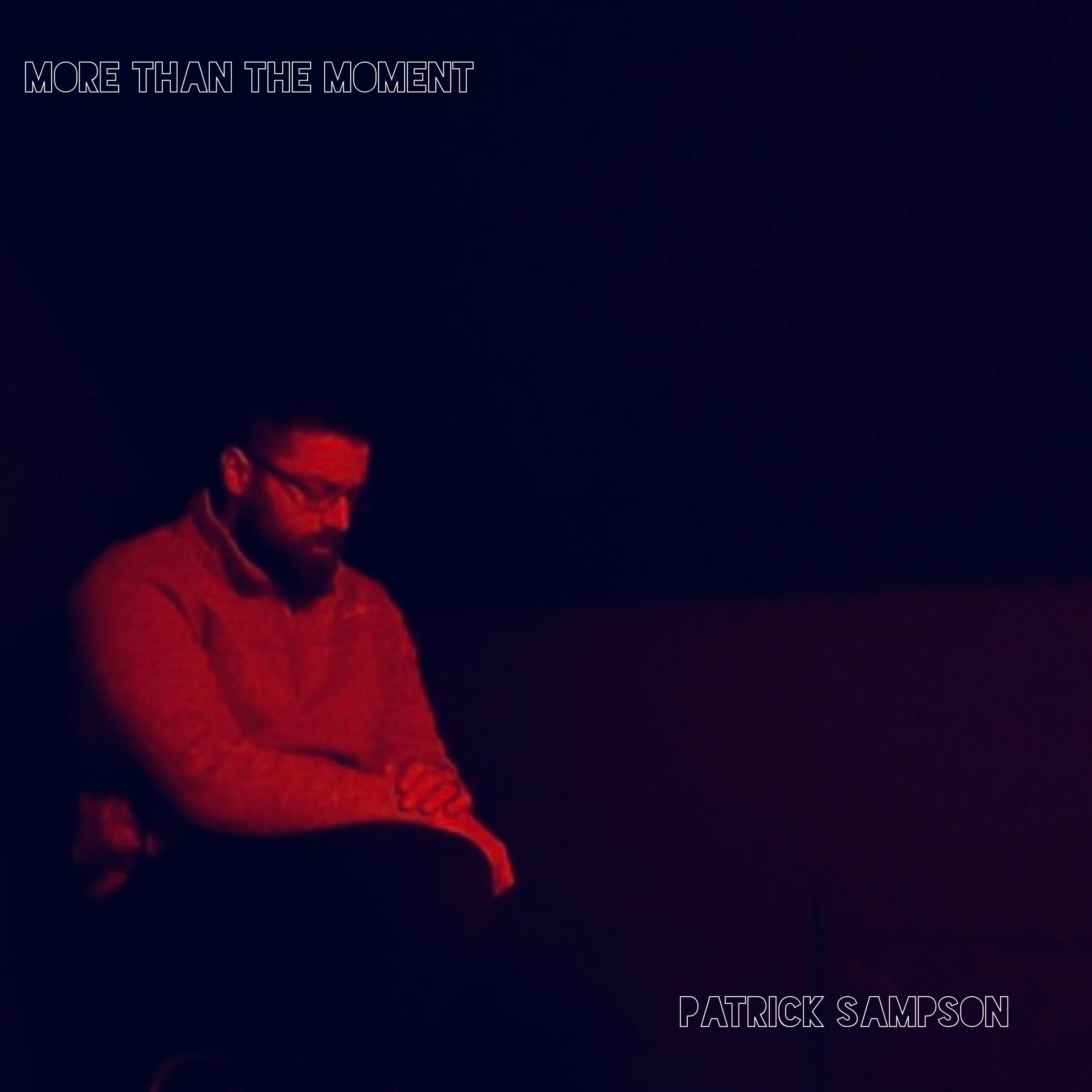 More Than the Moment - Single