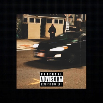 Distinct - EP