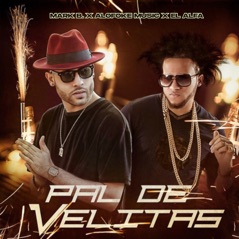 Pal de Velitas - Single