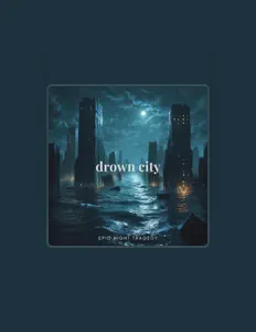 Poslechněte si interpreta Epic Night Tragedy, sledujte hudební videa, přečtěte si životopis, podívejte se na data turné a další informace.